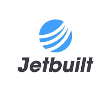 Jetbuilt logo