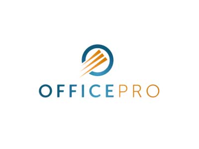 Office Pro logo