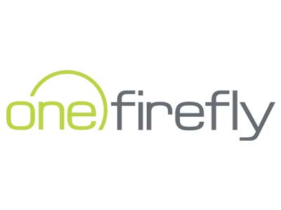 One Fire Fly logo