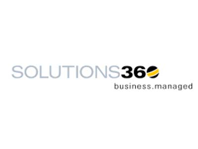 Solutions360 logo