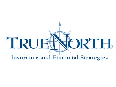 TrueNorth logo