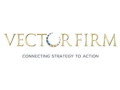 Vectorfirm logo