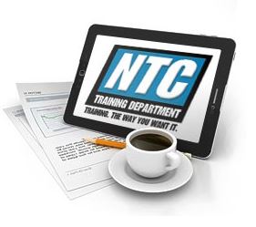 NTC training department