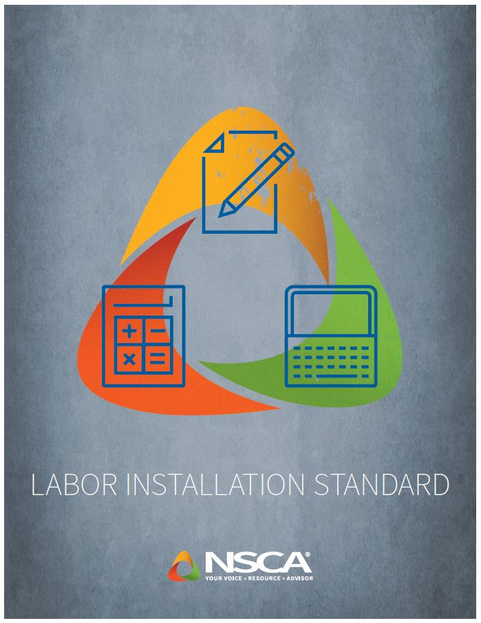 Labor Installation Standards