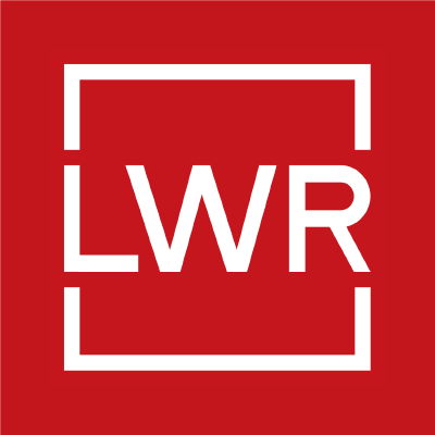 LWR Logo