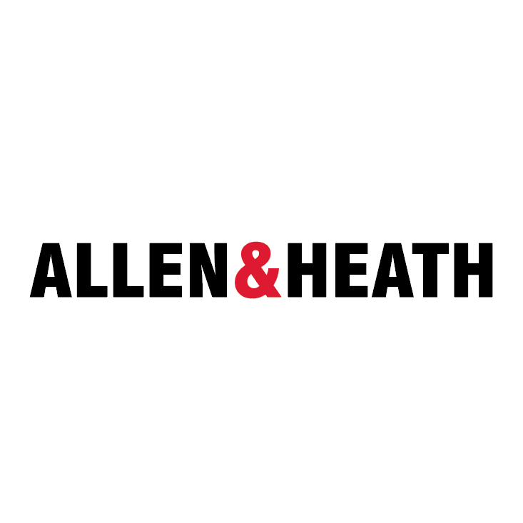 Allen and health logo