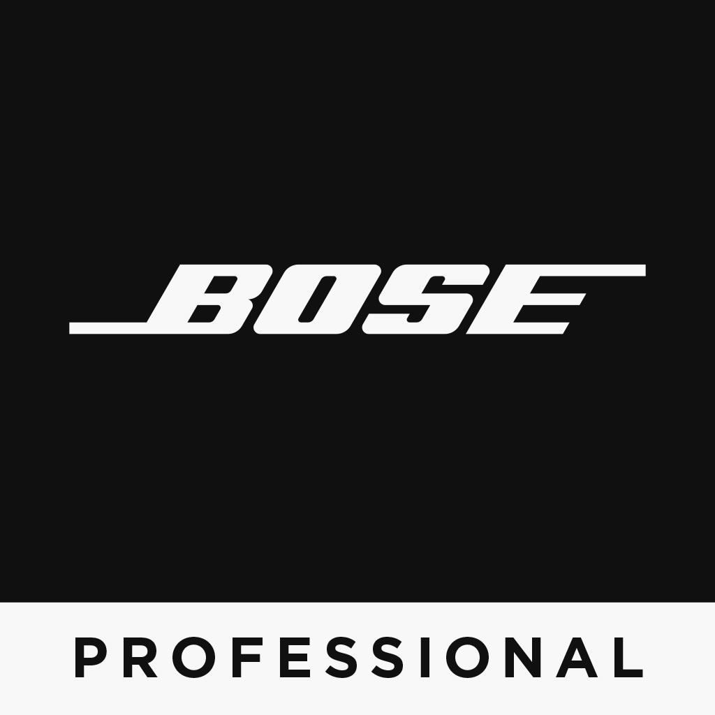 bose logo square