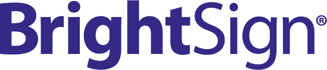 Bright Sign logo