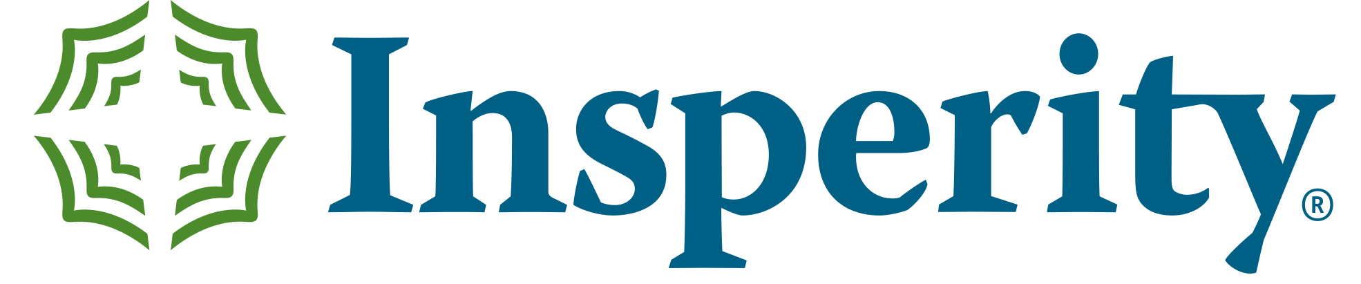 insperity logo