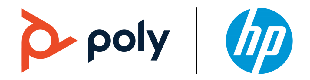 Poly-HP logo