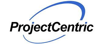 Project centric logo