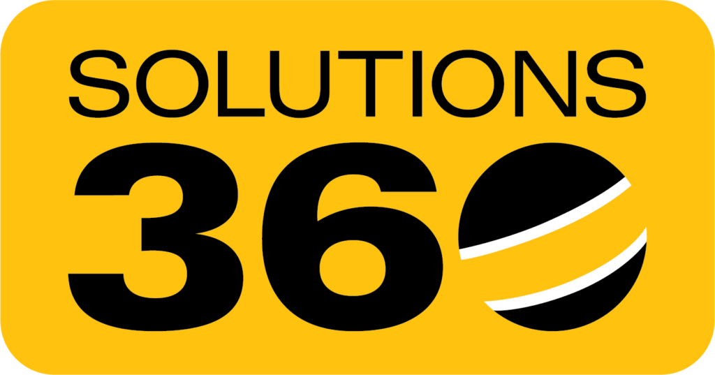solutions 360 logo