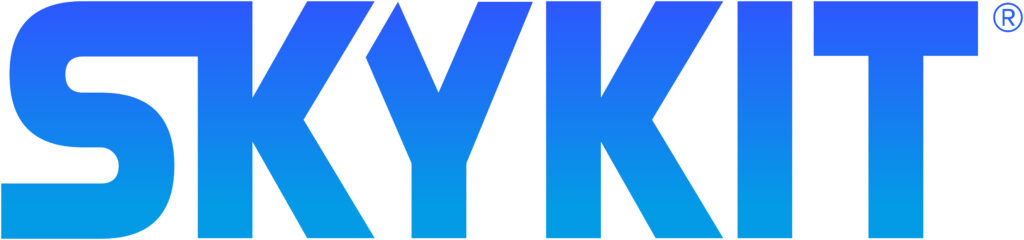 Skykit logo