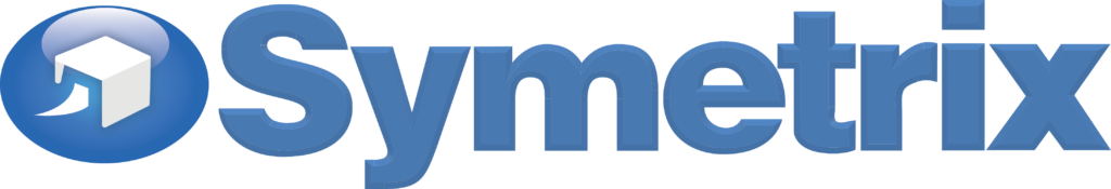 Symetrix logo