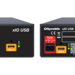 Symetrix Launches USB AVoIP Audio Endpoint