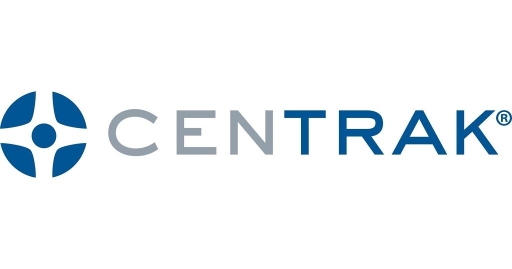 Centrak logo