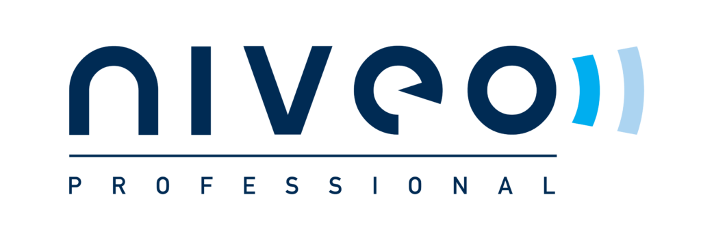 logo Niveo professional