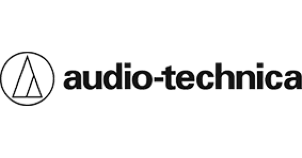 audio technica logo