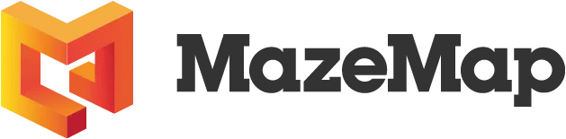 Mazemap Logo