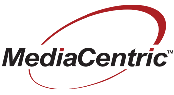 MediaCentric Logo