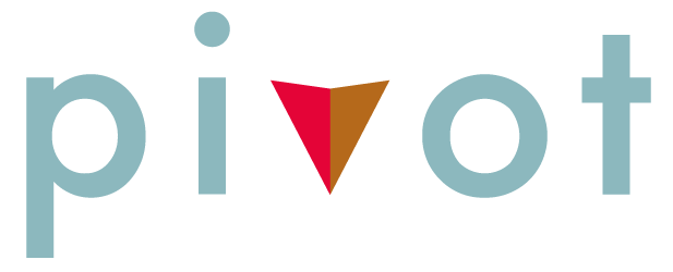 Pivot logo