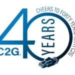 C2G Celebrates 40 Years of Industry-Leading Connectivity Solutions