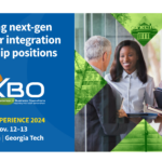 NSCA  Announces XBO Experience for Emerging Industry Leaders