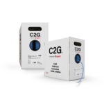 C2G Expands Bulk Category Cable Offering