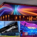 Exertis Almo Becomes Sole North American AV Distributor for Select Planar LED Video Walls 