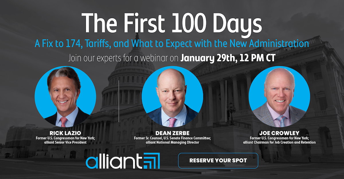 alliantgroup jan 29 webinar